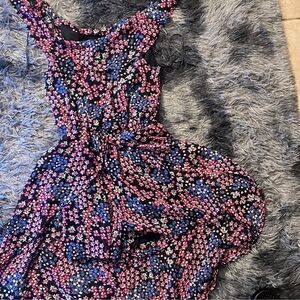 Super cute great for summer kids romper/dress